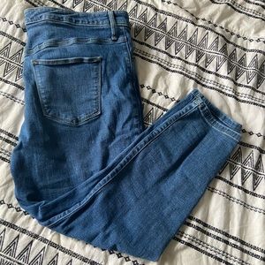 Universal thread jeans size 16